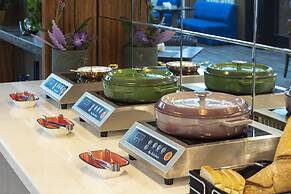 Buem Hotel Koşuyolu