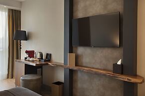 Buem Hotel Koşuyolu