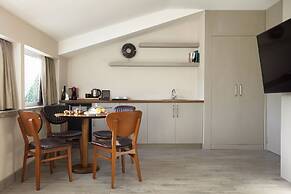 Buem Hotel Koşuyolu