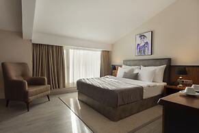 Buem Hotel Koşuyolu