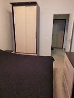 InnDays  Ostaf'yevskoye shosse 12 2