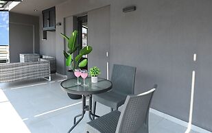 ICON Urban Living