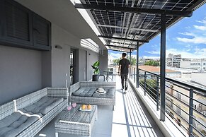 ICON Urban Living