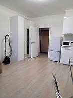 InnDays  Ostaf'yevskoye shosse 14