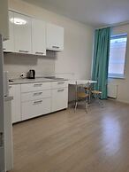 InnDays  Ostaf'yevskoye shosse 14