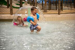 Lalandia Resort Søndervig