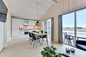 Lalandia Resort Søndervig