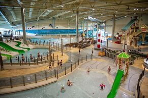 Lalandia Resort Søndervig