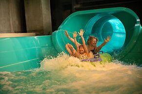 Lalandia Resort Søndervig