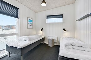 Lalandia Resort Søndervig