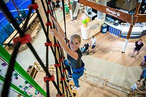 Lalandia Resort Søndervig