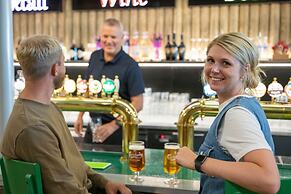 Lalandia Resort Søndervig