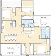 Lalandia Resort Søndervig