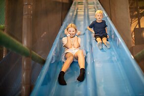 Lalandia Resort Søndervig