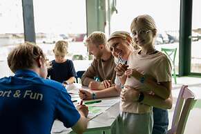 Lalandia Resort Søndervig