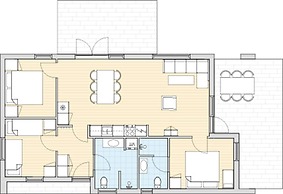 Lalandia Resort Søndervig