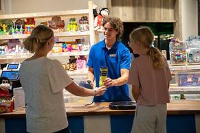 Lalandia Resort Søndervig