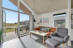 Lalandia Resort Søndervig