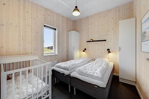 Lalandia Resort Søndervig