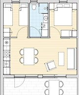 Lalandia Resort Søndervig