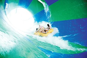 Lalandia Resort Søndervig