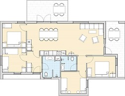 Lalandia Resort Søndervig