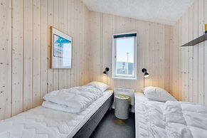 Lalandia Resort Søndervig