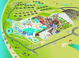 Lalandia Resort Søndervig