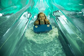 Lalandia Resort Søndervig