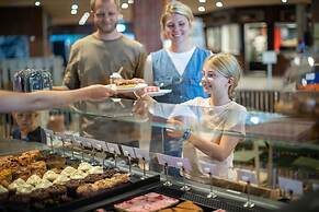 Lalandia Resort Søndervig