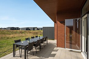 Lalandia Resort Søndervig