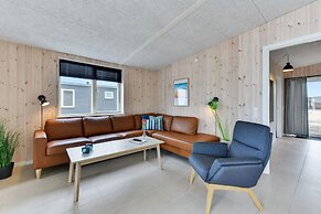 Lalandia Resort Søndervig