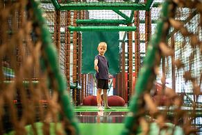 Lalandia Resort Søndervig