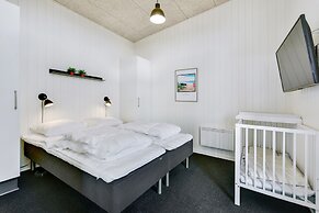 Lalandia Resort Søndervig