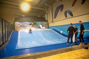 Lalandia Resort Søndervig