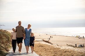 Lalandia Resort Søndervig