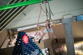 Lalandia Resort Søndervig