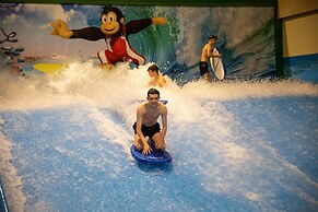 Lalandia Resort Søndervig