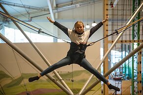 Lalandia Resort Søndervig