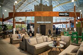 Lalandia Resort Søndervig