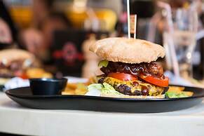 Lalandia Resort Søndervig