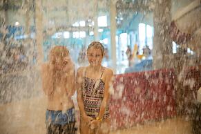 Lalandia Resort Søndervig