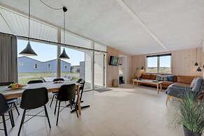 Lalandia Resort Søndervig