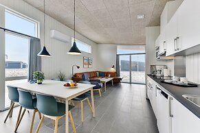 Lalandia Resort Søndervig