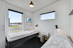 Lalandia Resort Søndervig