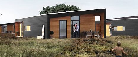 Lalandia Resort Søndervig