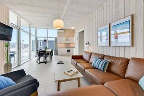 Lalandia Resort Søndervig