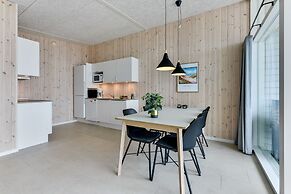 Lalandia Resort Søndervig