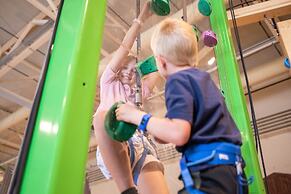 Lalandia Resort Søndervig