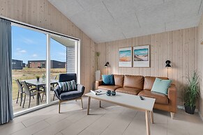 Lalandia Resort Søndervig